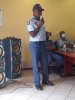 NICRO Tembisa 16 Days Campaign